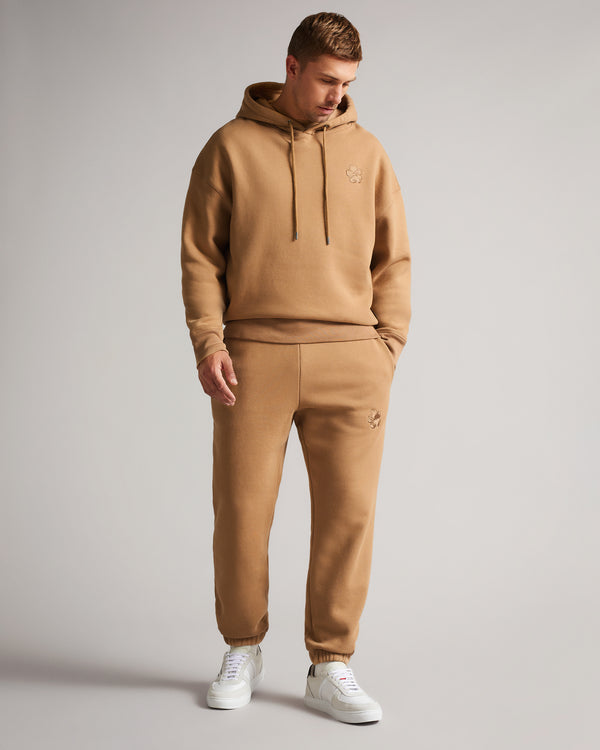 <P>Heavy Weight Relaxed Fit Jogger</P>